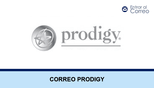 correo prodigy