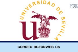 Correo Buzonweb US - Universidad de Sevilla
