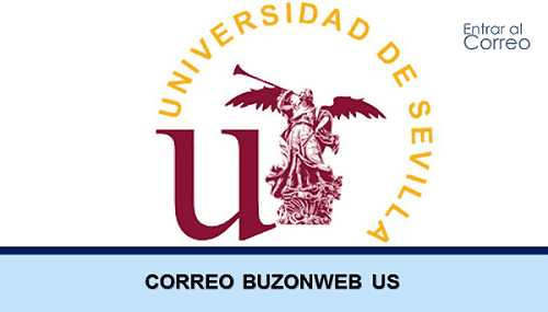 Correo Buzonweb US - Universidad de Sevilla