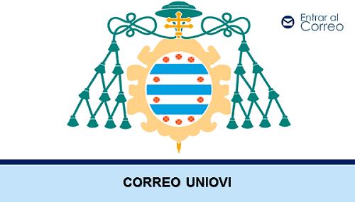 correo corporativo UNIOVI - Universidad de Oviedo