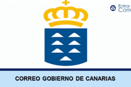Correo Corporativo Gobierno de Canarias