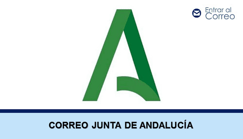 correo de la junta de Andalucía