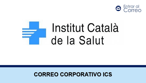 Correo Corporativo ICS