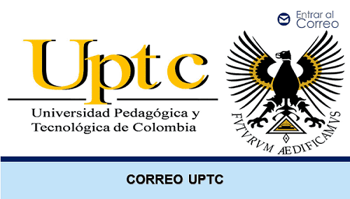 entrar correo UPTC - correo institucional UPTC