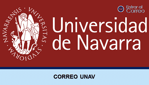 Correo UNAV (Universidad de NAVARRA)