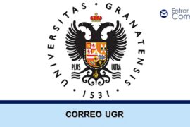 Entrar al Correo UGR (Universidad de Granada)