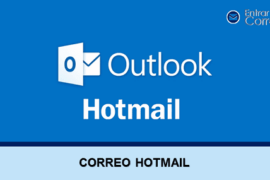 Entrar en Hotmail